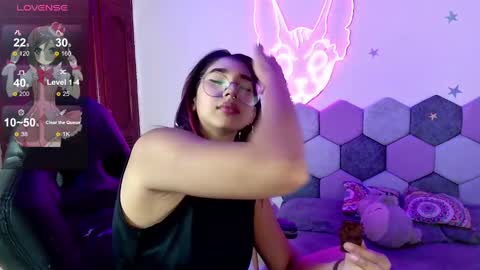 TORI AND MR. BEAR online show from 01.03.25