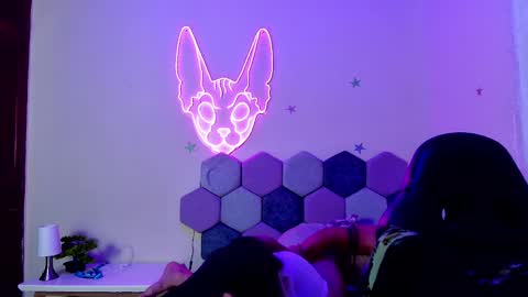 TORI AND MR. BEAR online show from 01.06.25