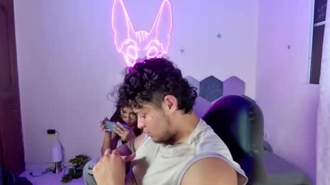 TORI AND MR. BEAR online show from 02.04.25