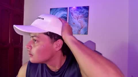 TORI AND MR. BEAR online show from 10.06.25