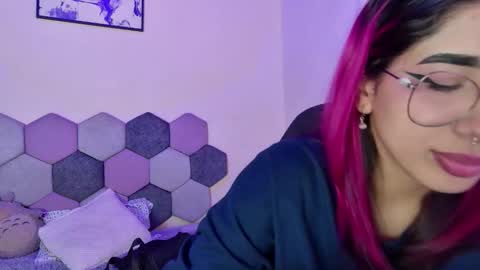 TORI AND MR. BEAR online show from 01.08.26