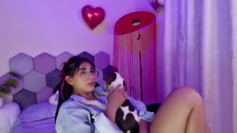 TORI AND MR. BEAR online show from 03.15.26