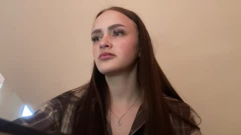 Snapshot of desiree_perhaps chatting on 02.18.26 desiree_perhaps online show from 02.18.26