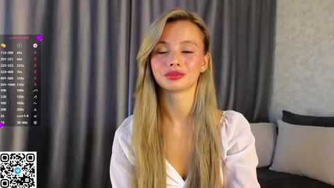 Willow online show from 10.29.25