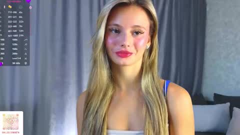 Willow online show from 10.31.25