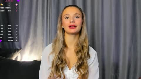 Willow online show from 11.05.25