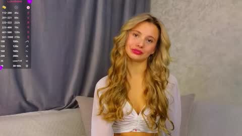 Willow online show from 11.17.25