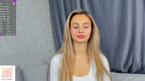 Willow online show from 11.21.25