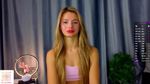 Willow online show from 02.07.26