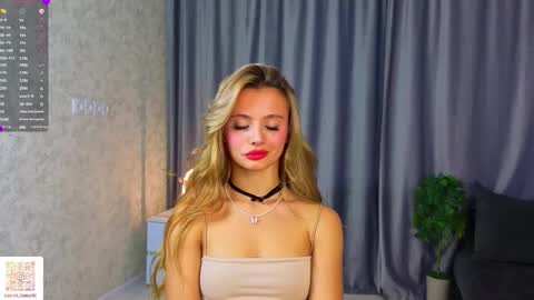 Willow online show from 02.27.26