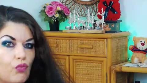 HellenMoon online show from 01.07.26