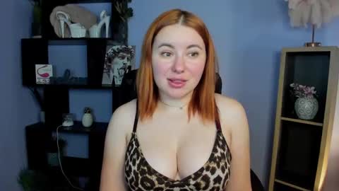 Snapshot of desirelayla chatting on 12.08.24 LAYLA online show from 12.08.24