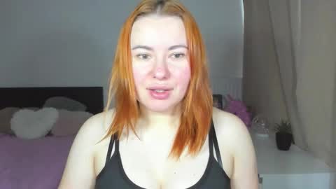 Snapshot of desirelayla chatting on 02.18.26 LAYLA online show from 02.18.26