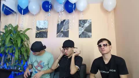 desiresofolympus_ online show from 03.18.26