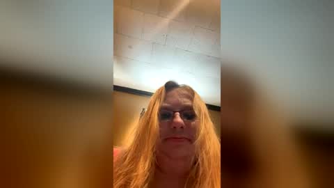 Clarissa Wilson online show from 07.15.26