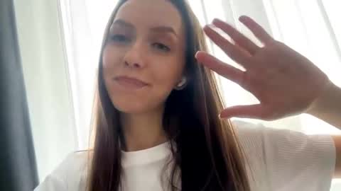 Ksenia online show from 04.06.26