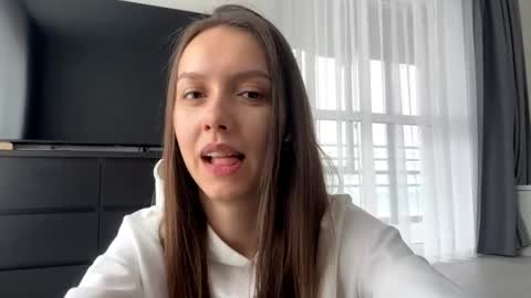 Ksenia online show from 04.07.26