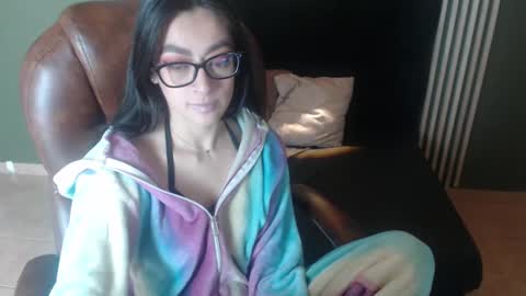 Desiring Angel online show from 12.18.24