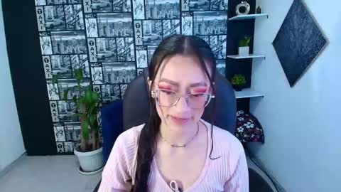 Desiring Angel online show from 11.29.25