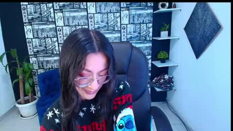 Desiring Angel online show from 12.02.25