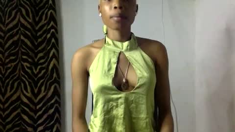 Deslimbody online show from 01.11.26