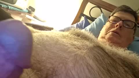 Desmon1958 online show from 02.18.26