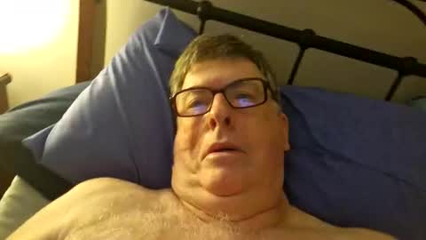 Desmon1958 online show from 02.22.26