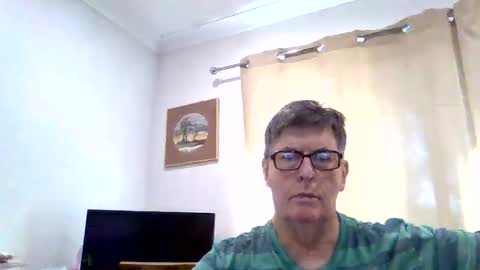 Desmon1958 online show from 03.17.26