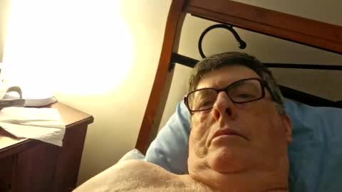 Desmon1958 online show from 03.19.26