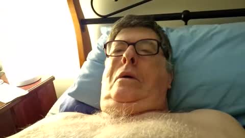 Desmon1958 online show from 03.29.26