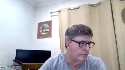 Desmon1958 online show from 04.03.26