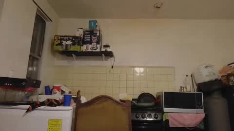 Demonofsex online show from 04.16.26