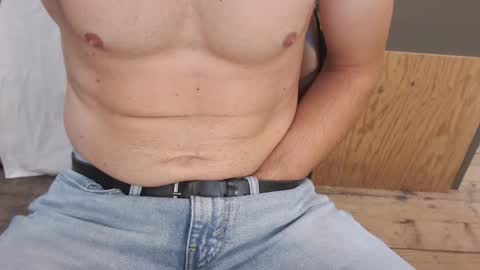 desperado3000 online show from 09.24.25