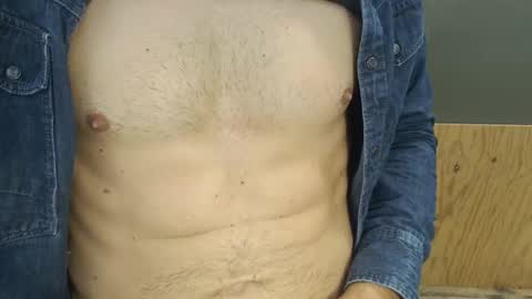 desperado3000 online show from 10.15.25