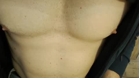 desperado3000 online show from 11.05.25