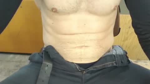 desperado3000 online show from 11.17.25