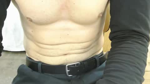 desperado3000 online show from 12.03.25