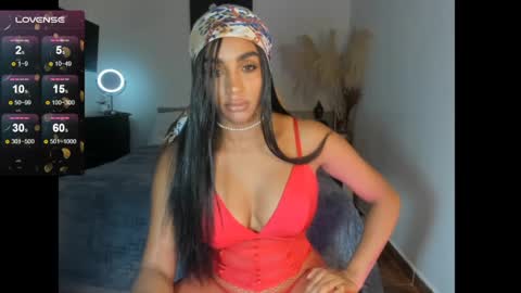 Destinne Mill online show from 12.02.24