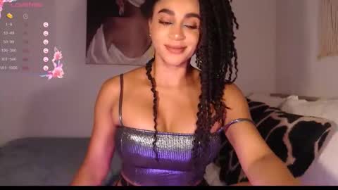 Destinne Mill online show from 02.10.26