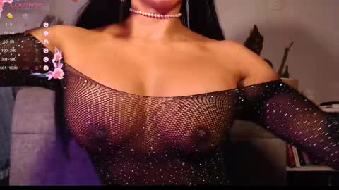 Destinne Mill online show from 02.19.26