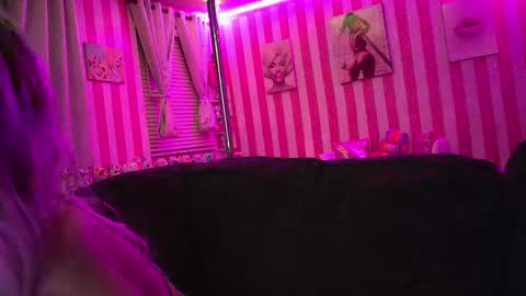 IMMACULATE BEAUTY online show from 09.25.25