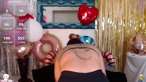 Destiny online show from 03.01.25