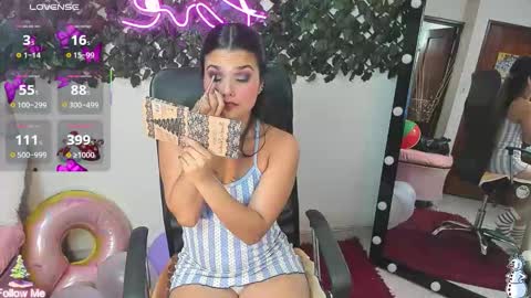 Destiny online show from 11.29.25