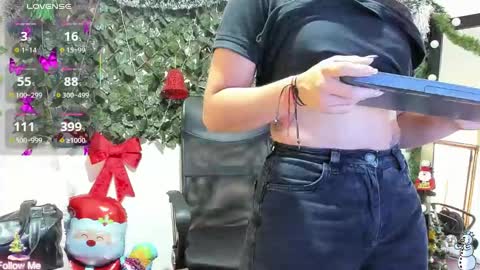 Destiny online show from 12.05.25