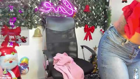 Destiny online show from 12.16.25