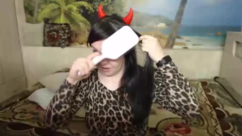 destinykiss online show from 03.12.25