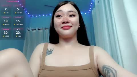 Snapshot of destinyroxie chatting on 12.03.24 ROXIE  online show from 12.03.24