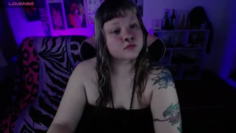 Lola Bdsm and fries online show from 05.03.26