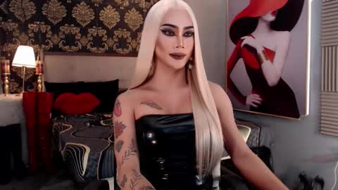Snapshot of destroyermistressxxx chatting on 02.08.26 destroyermistressxxx online show from 02.08.26