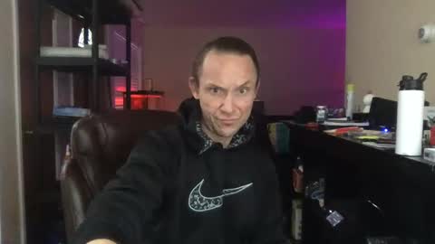 Snapshot of detectivearcor chatting on 12.22.24 detectivearcor online show from 12.22.24